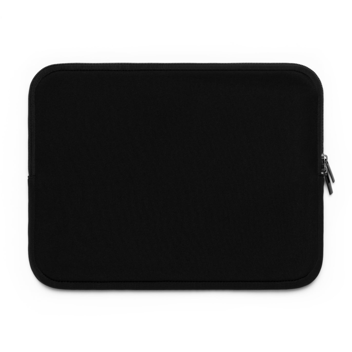 Skeleton Laptop Sleeve, Halloween Laptop Case, Spooky Tech Accessories, Horror Computer Cover, Gothic Tablet Sleeve
