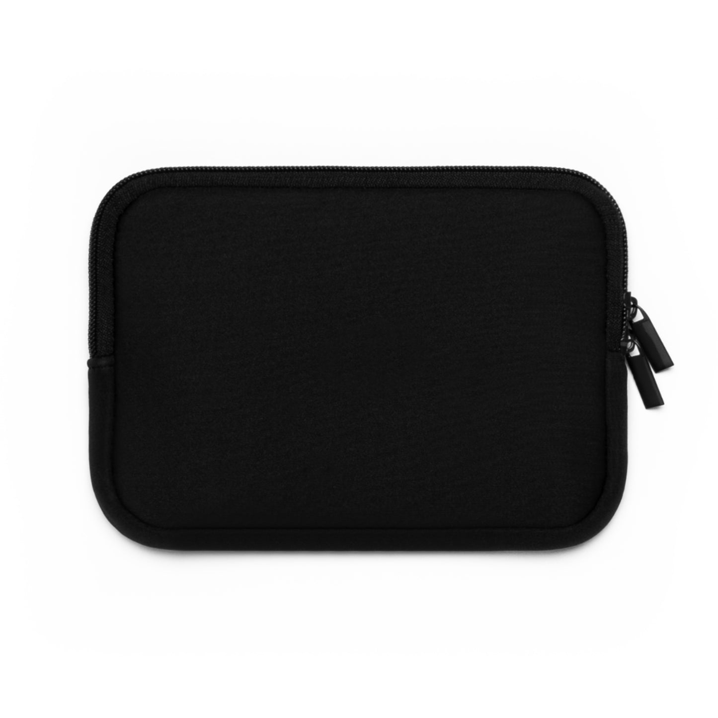 Bats Laptop Sleeve, Gothic Tech Accessories, Spooky Computer Case, Halloween Tablet Cover, Creepy Work Supplies