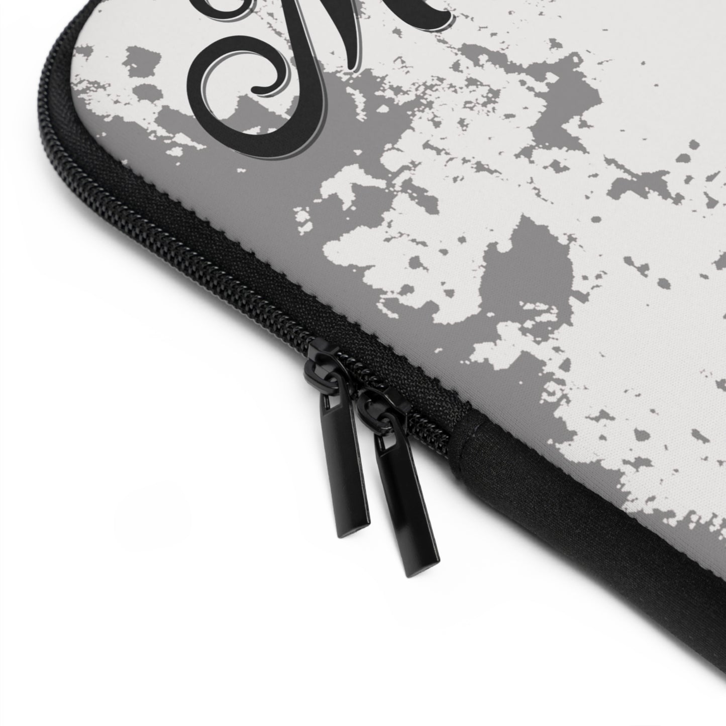 Maybe Today Satan Laptop Sleeve, Funny Devil Print Bag, Cute Computer Case, Snarky Work Accessories, Sarcastic College Student Gift
