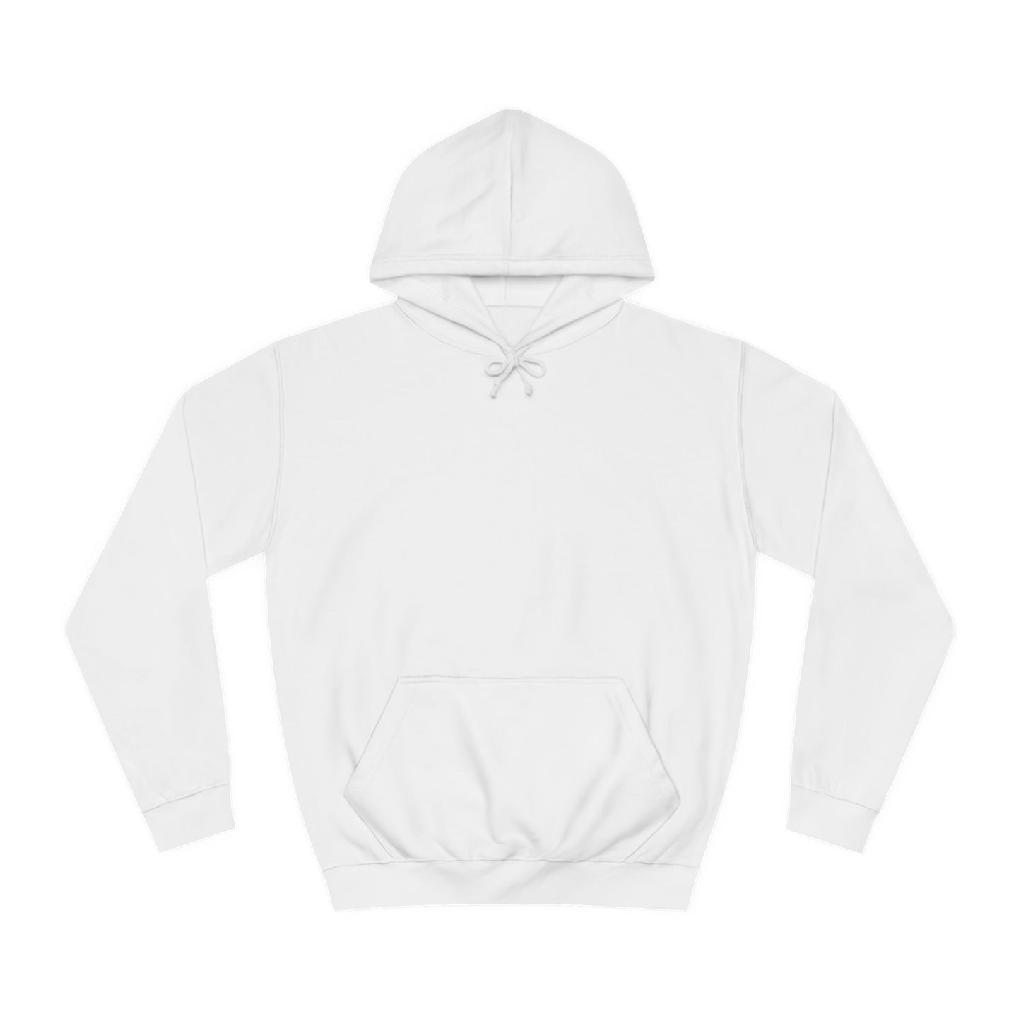 AntiSocial Butterfly Drinking Club - Unisex College Hoodie