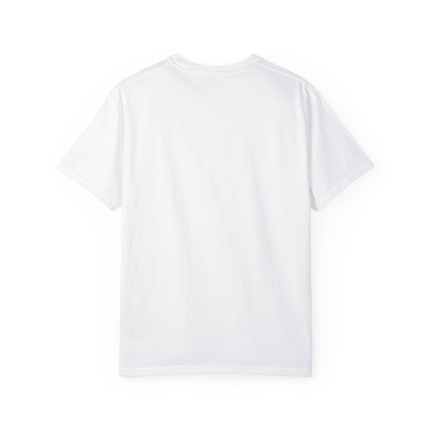 The AntiSocial Butterfly Drinking Club - Unisex Garment-Dyed T-shirt
