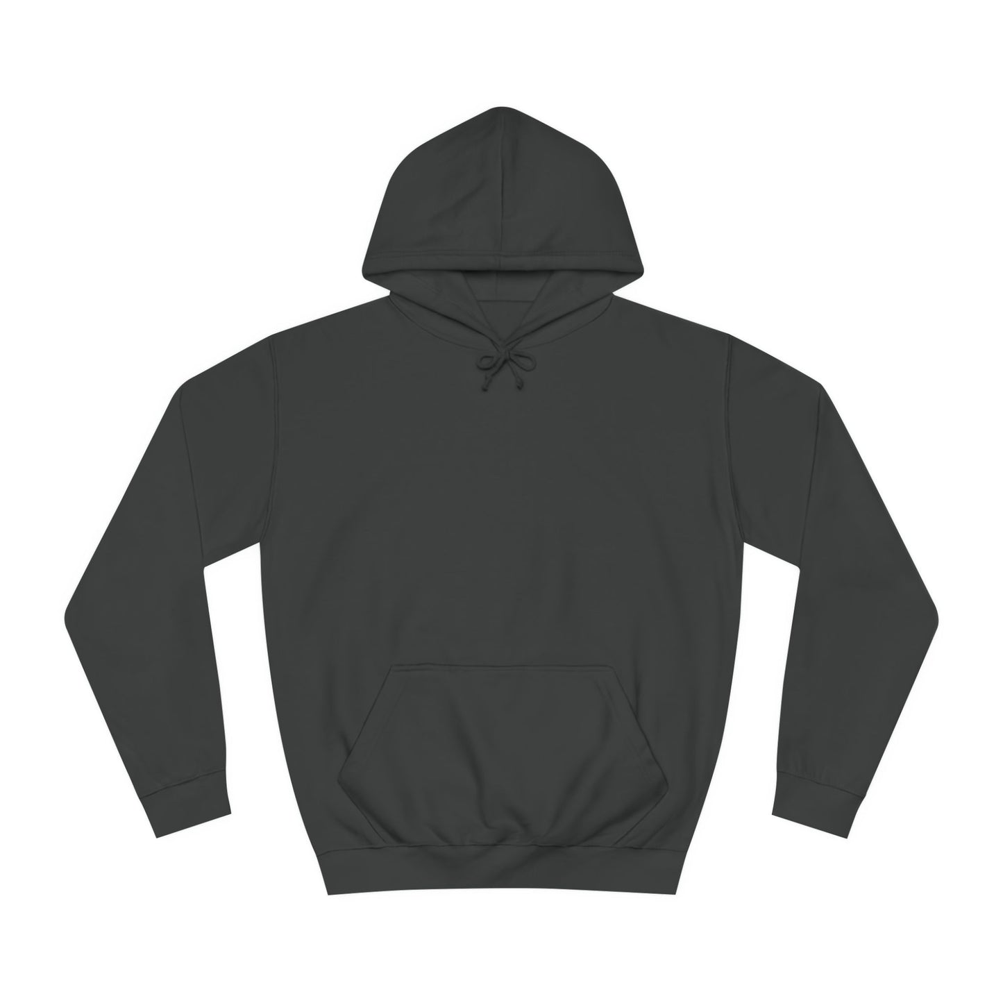 AntiSocial Butterfly Drinking Club - Unisex College Hoodie