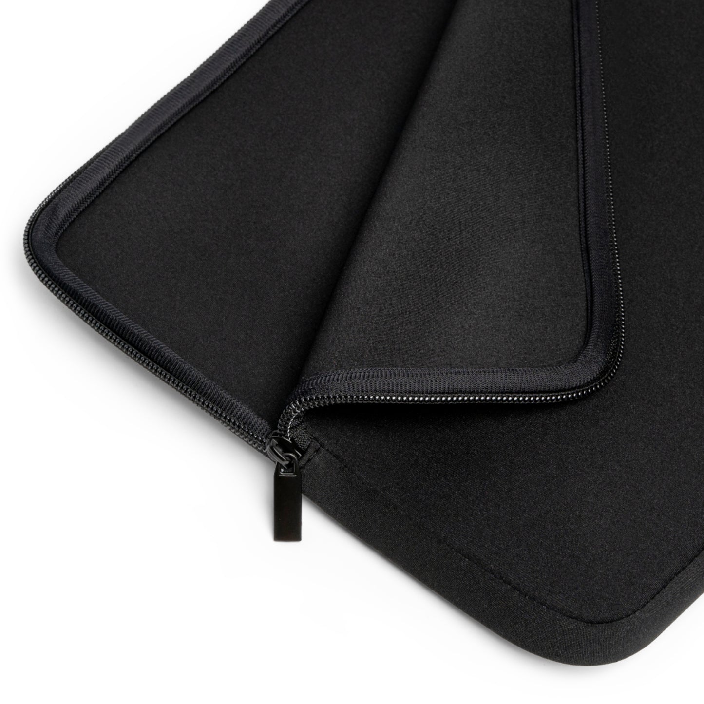Gothic Ghost Laptop Sleeve, Spooky Goth Macbook Cover, Romantic Halloween Tablet Case, Haunted Computer Pouch, Creepy Tech Accessories