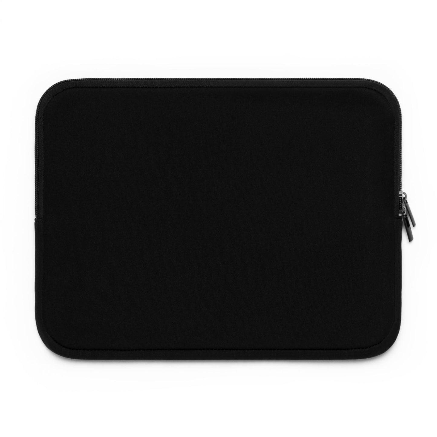 Dark Gothic Raccoon Laptop Sleeve, Tech Cover, Alternative Style Tablet Case, Trendy Computer Bag, Unique Gift for Goth Friends, Emo