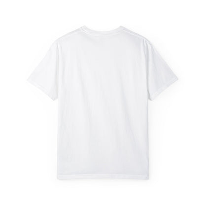 The AntiSocial Butterfly Drinking Club - Unisex Garment-Dyed T-shirt