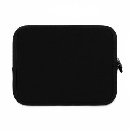 Bats Laptop Sleeve, Gothic Tech Accessories, Spooky Computer Case, Halloween Tablet Cover, Creepy Work Supplies