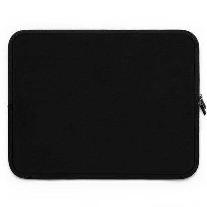 Bats Laptop Sleeve, Gothic Tech Accessories, Spooky Computer Case, Halloween Tablet Cover, Creepy Work Supplies