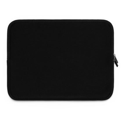 Bats Laptop Sleeve, Gothic Tech Accessories, Spooky Computer Case, Halloween Tablet Cover, Creepy Work Supplies