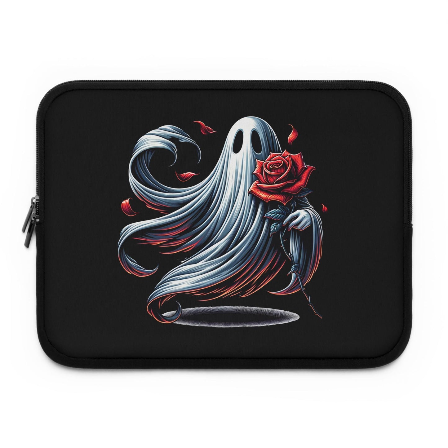 Ghost Laptop Sleeve