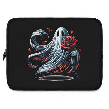 Ghost Laptop Sleeve