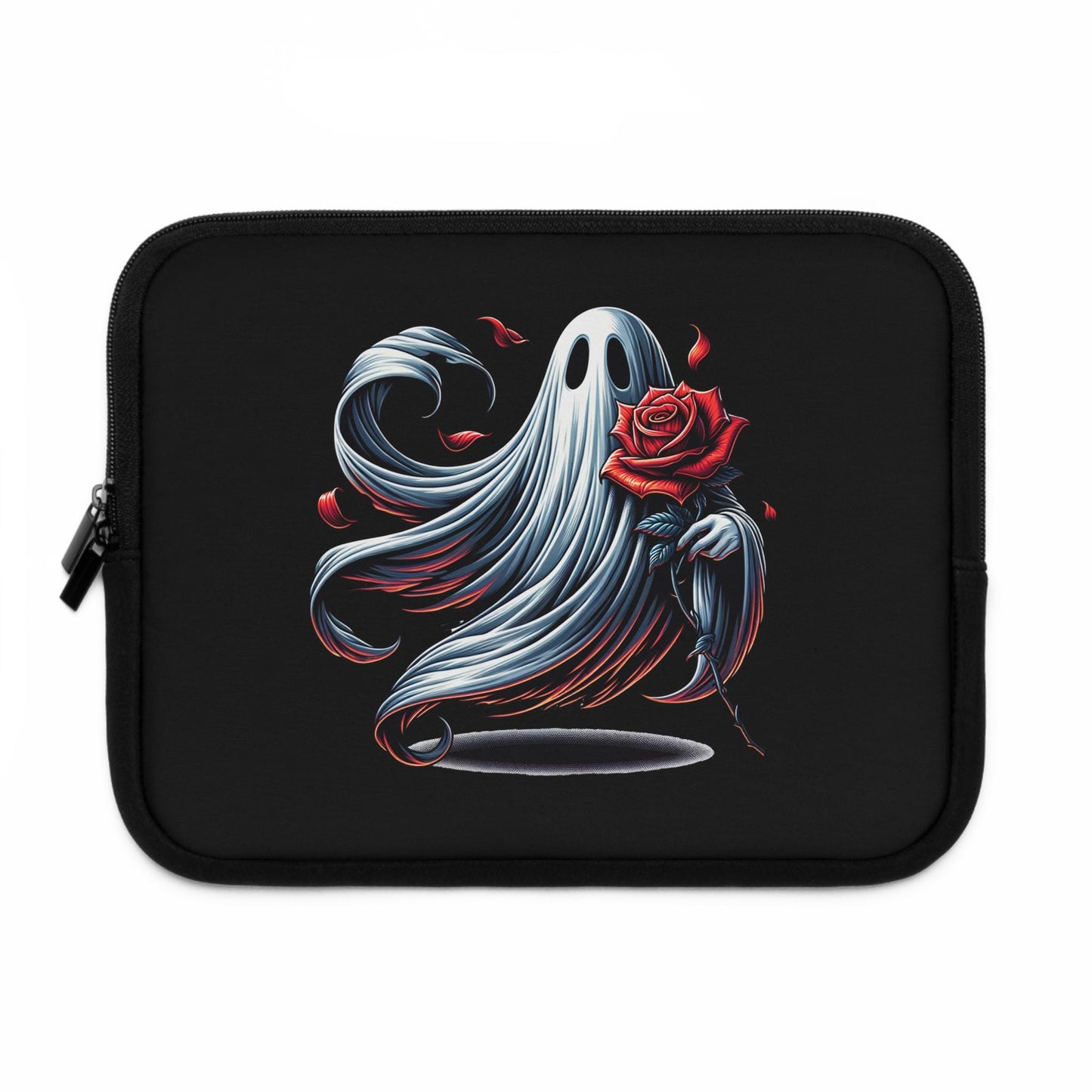 Ghost Laptop Sleeve