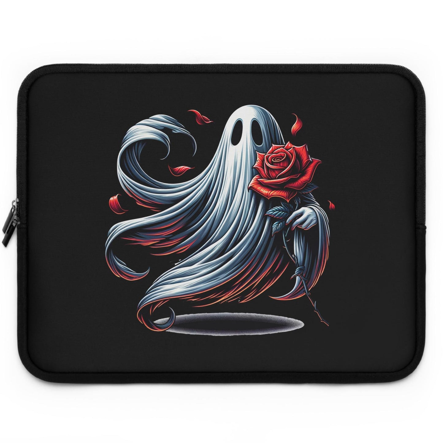 Ghost Laptop Sleeve