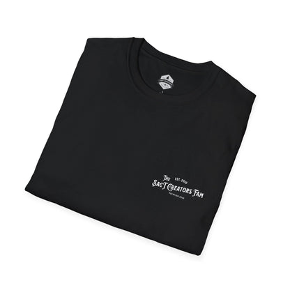 Black - Most Expensive Day Ever Vacation Unisex T-Shirt, Travel Tee, Holiday Apparel, Funny Trip Shirt, Beach Vacation Top