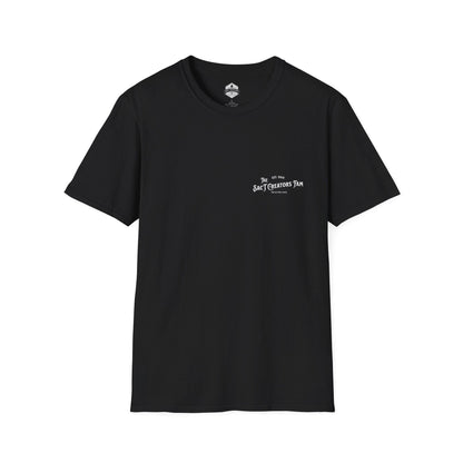 Black - Most Expensive Day Ever Vacation Unisex T-Shirt, Travel Tee, Holiday Apparel, Funny Trip Shirt, Beach Vacation Top